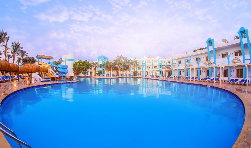 Hotel Mirage Bay & Resort