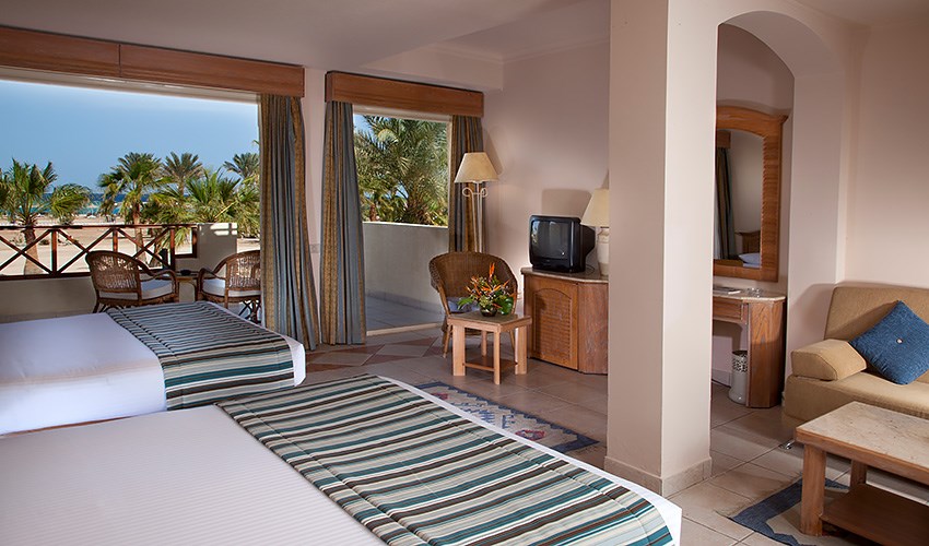 Hotel Aqua Vista Resort