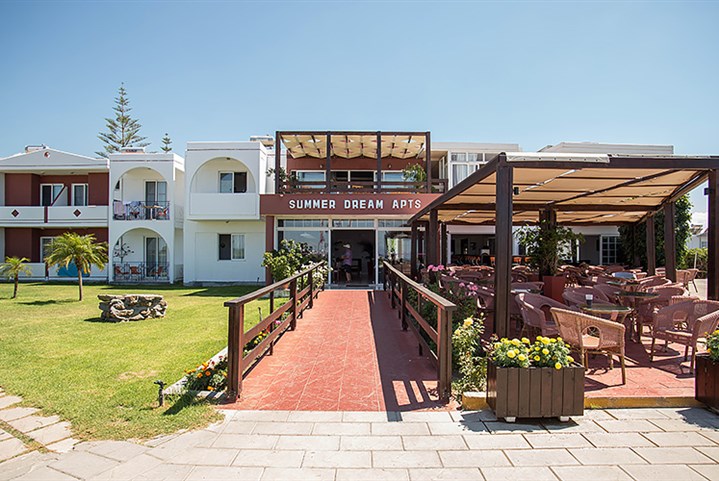 Hotel Summer Dream - Nesebar