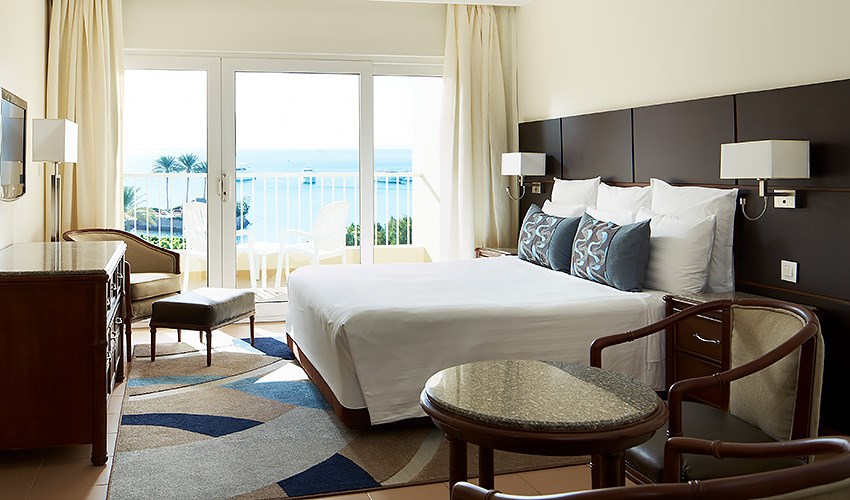 Hotel Hurghada Marriott Beach Resort