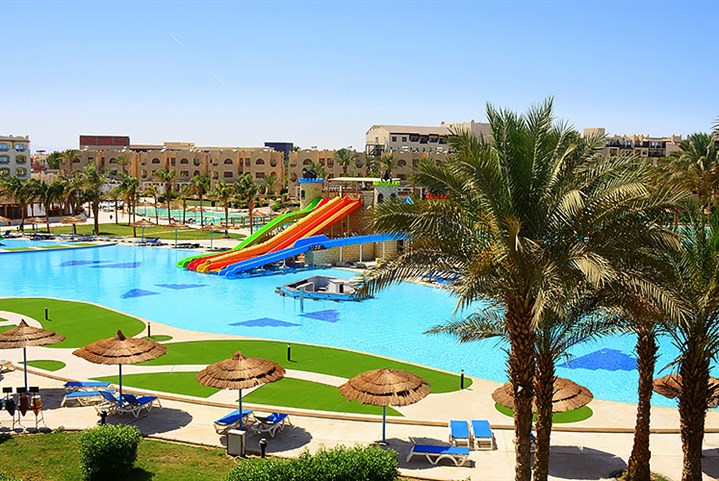Hotel Royal Lagoons Resort & Aquapark - 