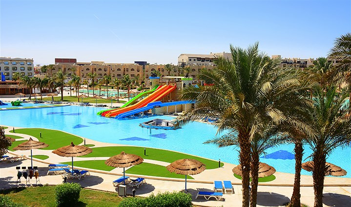 Hotel Royal Lagoons Resort & Aquapark - 