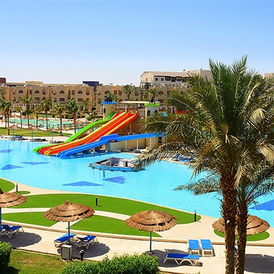 Hotel Royal Lagoons Resort & Aquapark