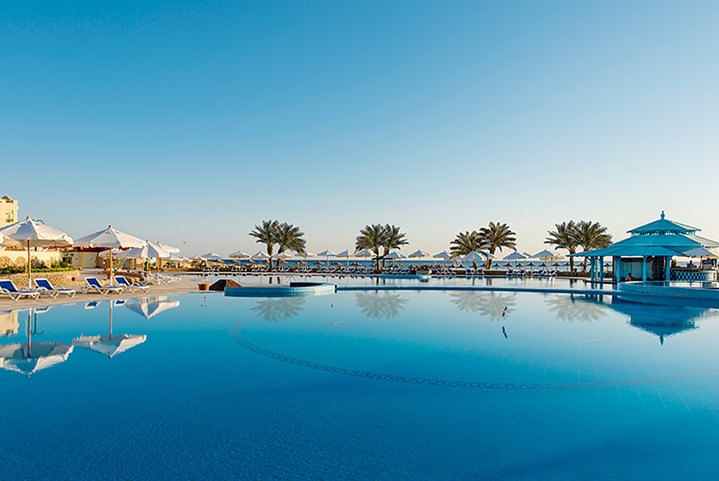Hotel Concorde Moreen Beach Resort & SPA - 