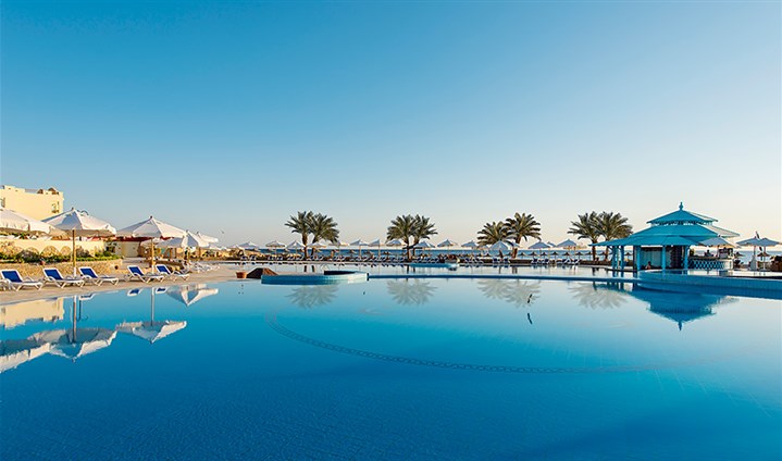 Hotel Concorde Moreen Beach Resort & SPA - 