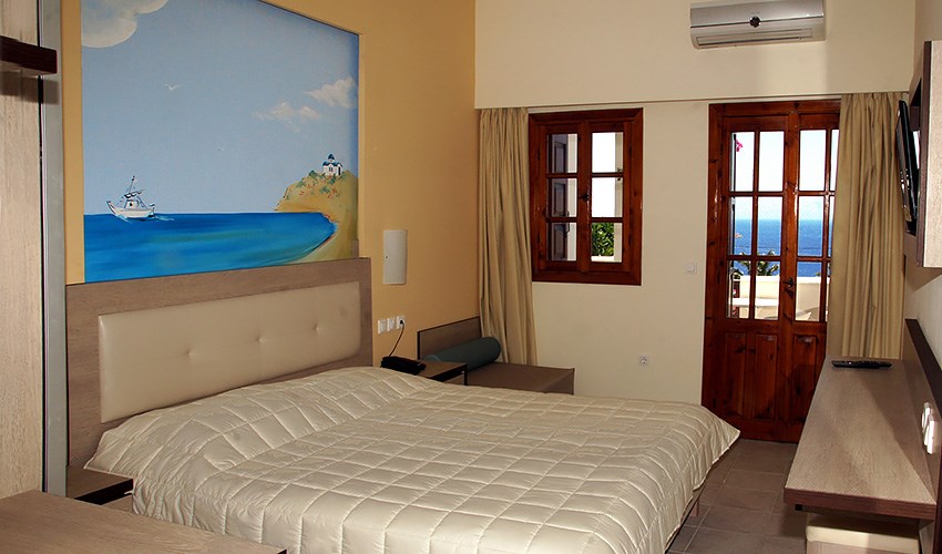 Hotel Amoopi Bay