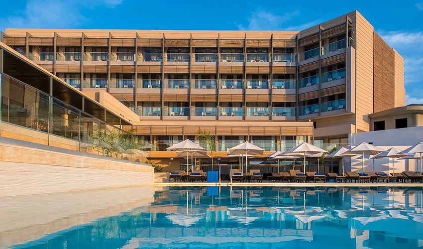 Hotel I-Resort Beach & Spa