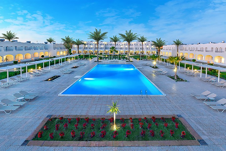 Hotel Jaz Neo Reef Marsa (ex. Solymar Reef Marsa) - 
