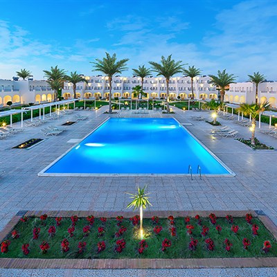 Hotel Jaz Neo Reef Marsa