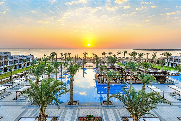 Hotel Iberotel Costa Mares - 