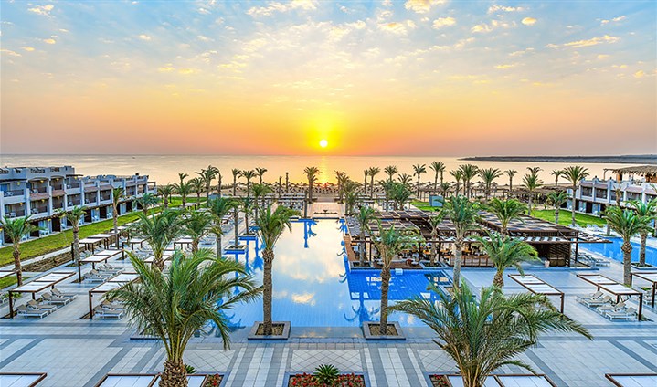 Hotel Iberotel Costa Mares - 