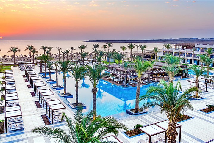 Hotel Iberotel Costa Mares - Egypt