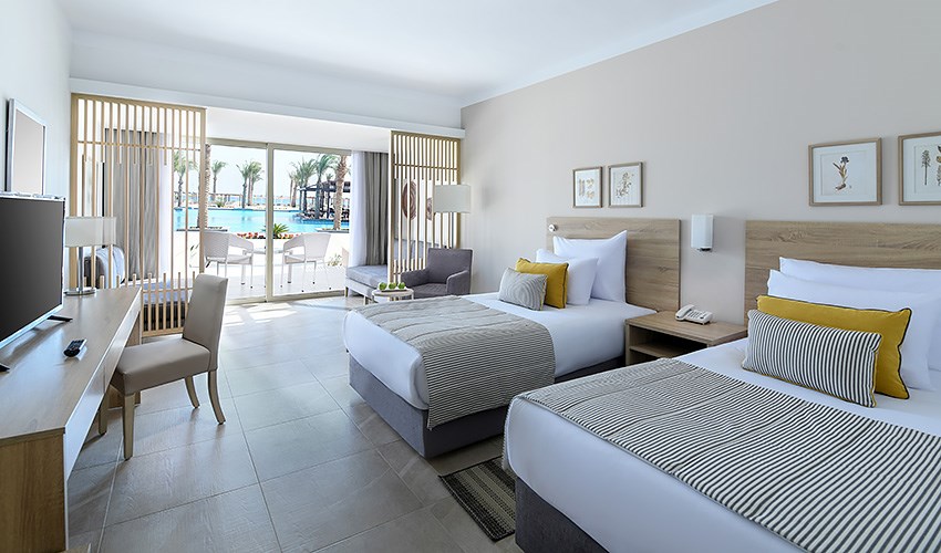 Hotel Iberotel Costa Mares