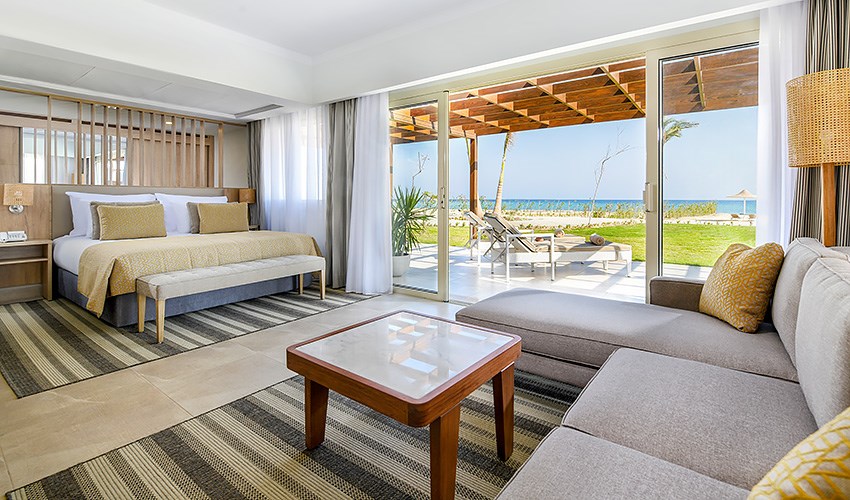 Hotel Iberotel Costa Mares