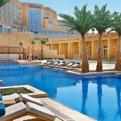 Hotel Hilton Hurghada Plaza