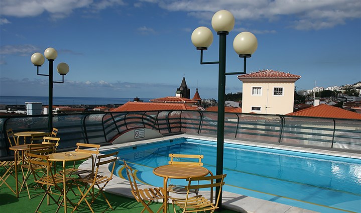 Hotel Windsor - 