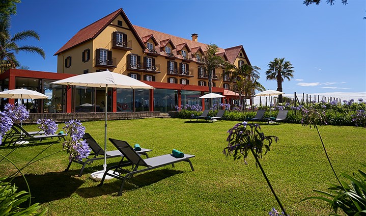 Hotel Quinta do Furão - 
