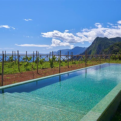 Hotel Quinta do Furão