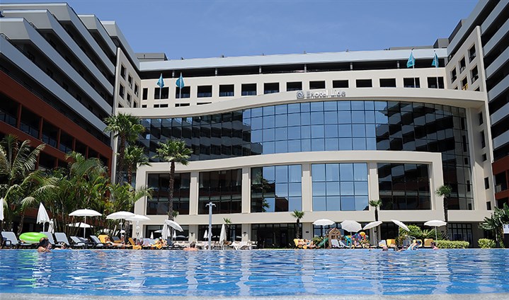 Hotel Enotel Lido - 