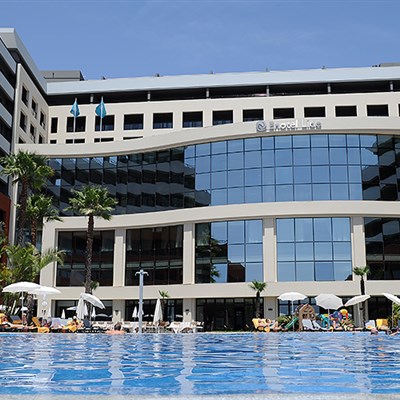 Hotel Enotel Lido