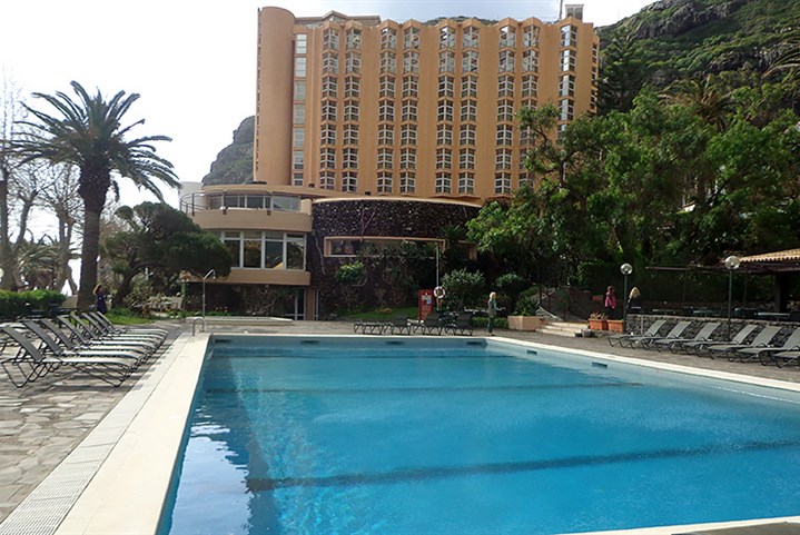 Hotel Dom Pedro Madeira - 