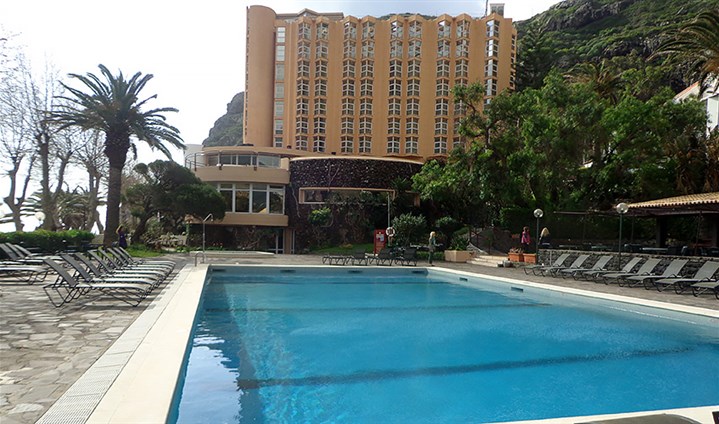 Hotel Dom Pedro Madeira - 