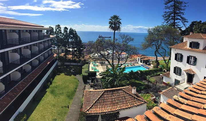 Hotel Quinta da Penha de França - 