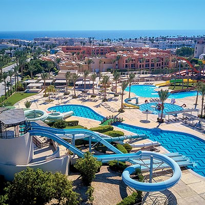 Hotel Jaz Lamaya Resort