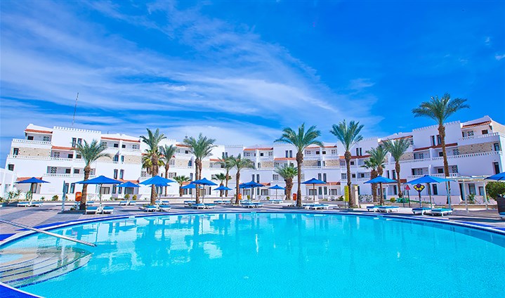 Hotel Pickalbatros Laguna Vista Beach Resort - 