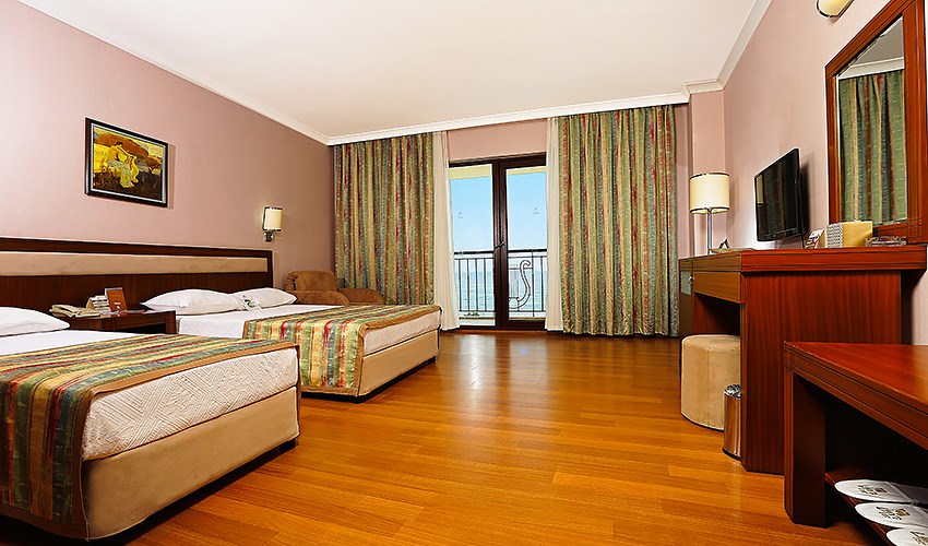 Hotel Selectum Family Comfort Side (Ex. Lyra Resort)