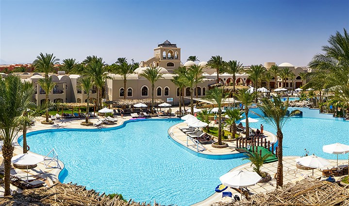 Hotel Iberotel Makadi Beach - 