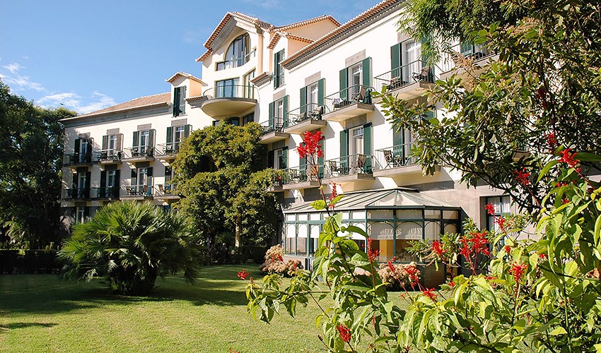 Hotel Quinta da Bela Vista