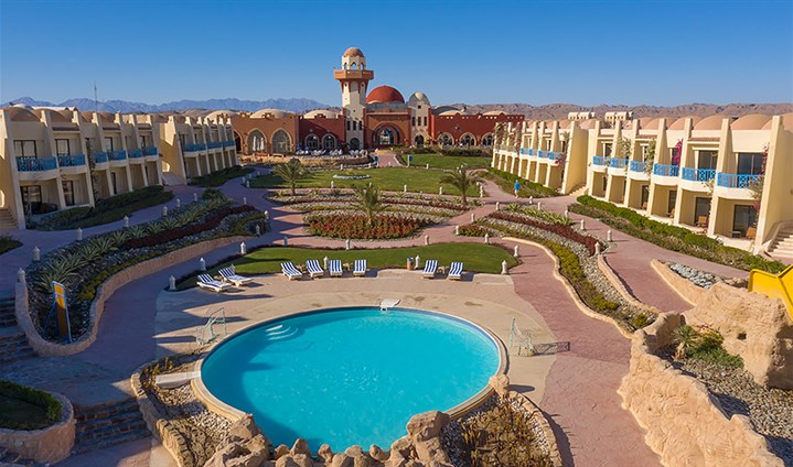Hotel Otium Senses Onatti Beach Resort - 