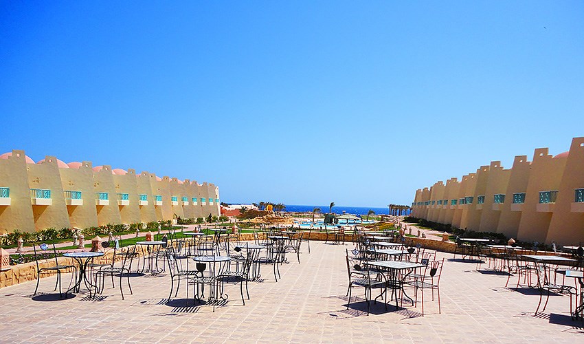 Hotel Onatti Beach
