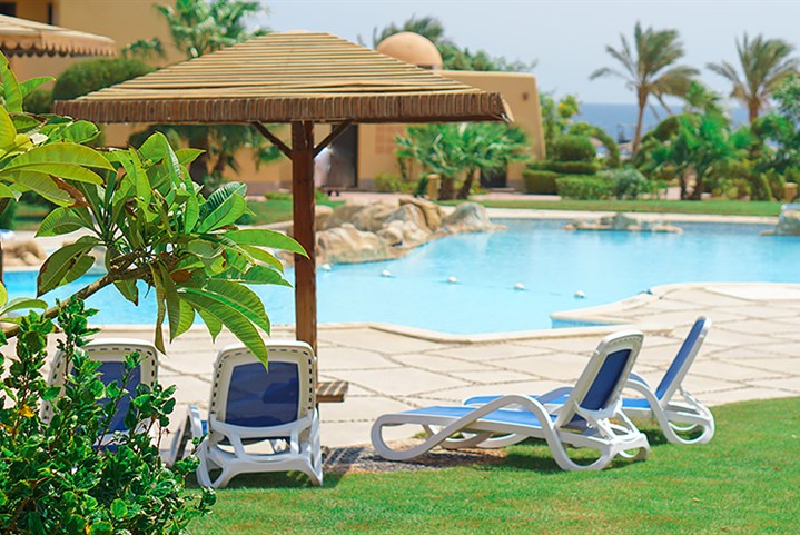 Hotel Wadi Lahmy Azur Resort - Pomorie - Aheloy