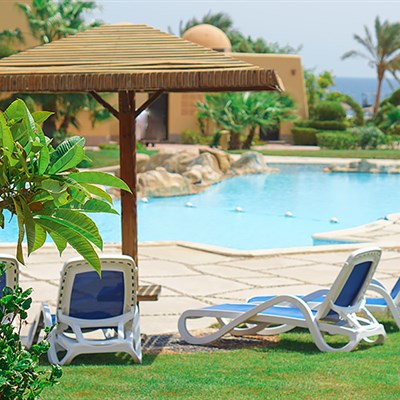 Hotel Wadi Lahmy Azur Resort