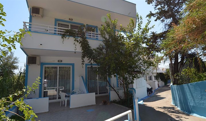 Studia Marianthi - Stegna - 