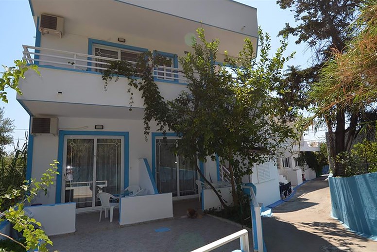 Studia Marianthi - Stegna