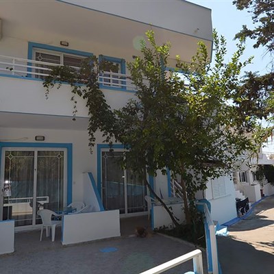 Studia Marianthi - Stegna