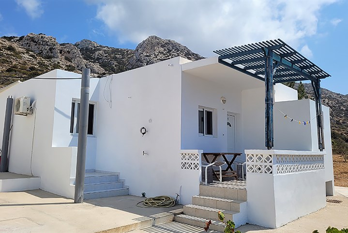 Apartmánový dům Albatros - Ras Al Khaimah