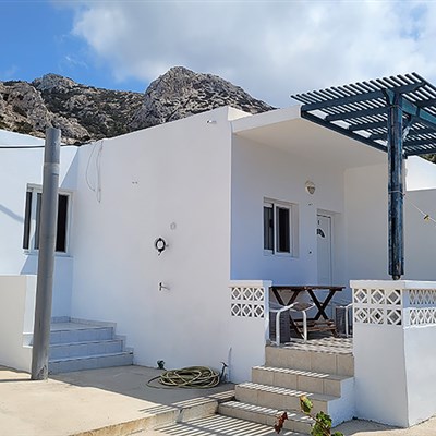 Apartmánový dům Albatros