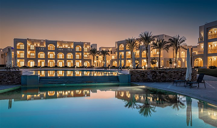 Hotel Sataya Resort - 