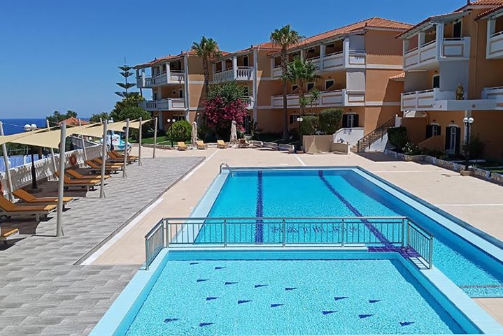 Hotel Matilda - Zakynthos