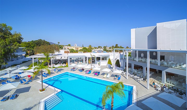 Hotel Oceanis Park - 