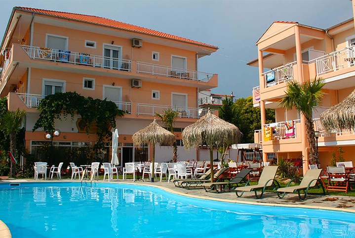 Hotel Potos - 