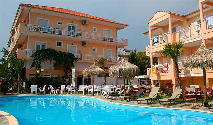 Hotel Potos - 
