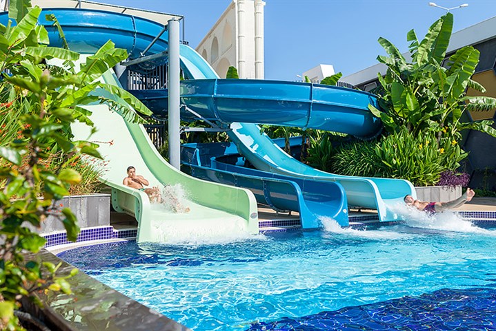 Hotel Bosphorus Sorgun - 