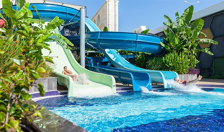 Hotel Bosphorus Sorgun - 