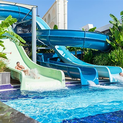 Hotel Bosphorus Sorgun