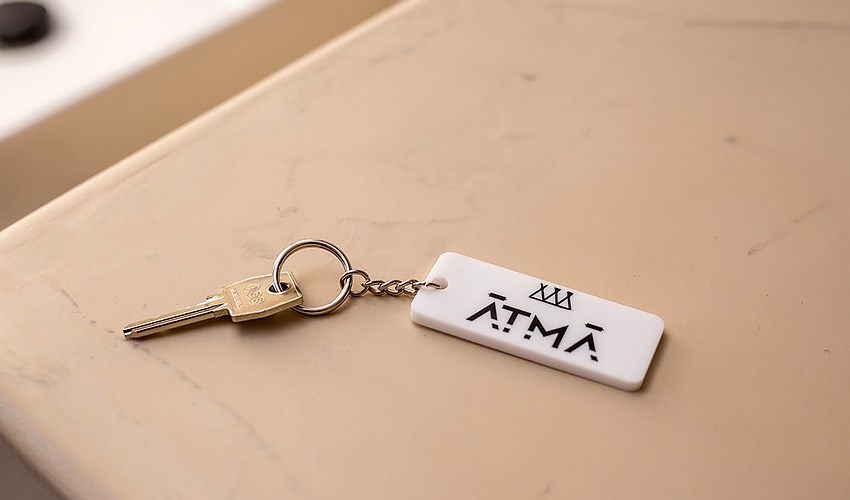 Hotel Atma Beach Rooms & Suites